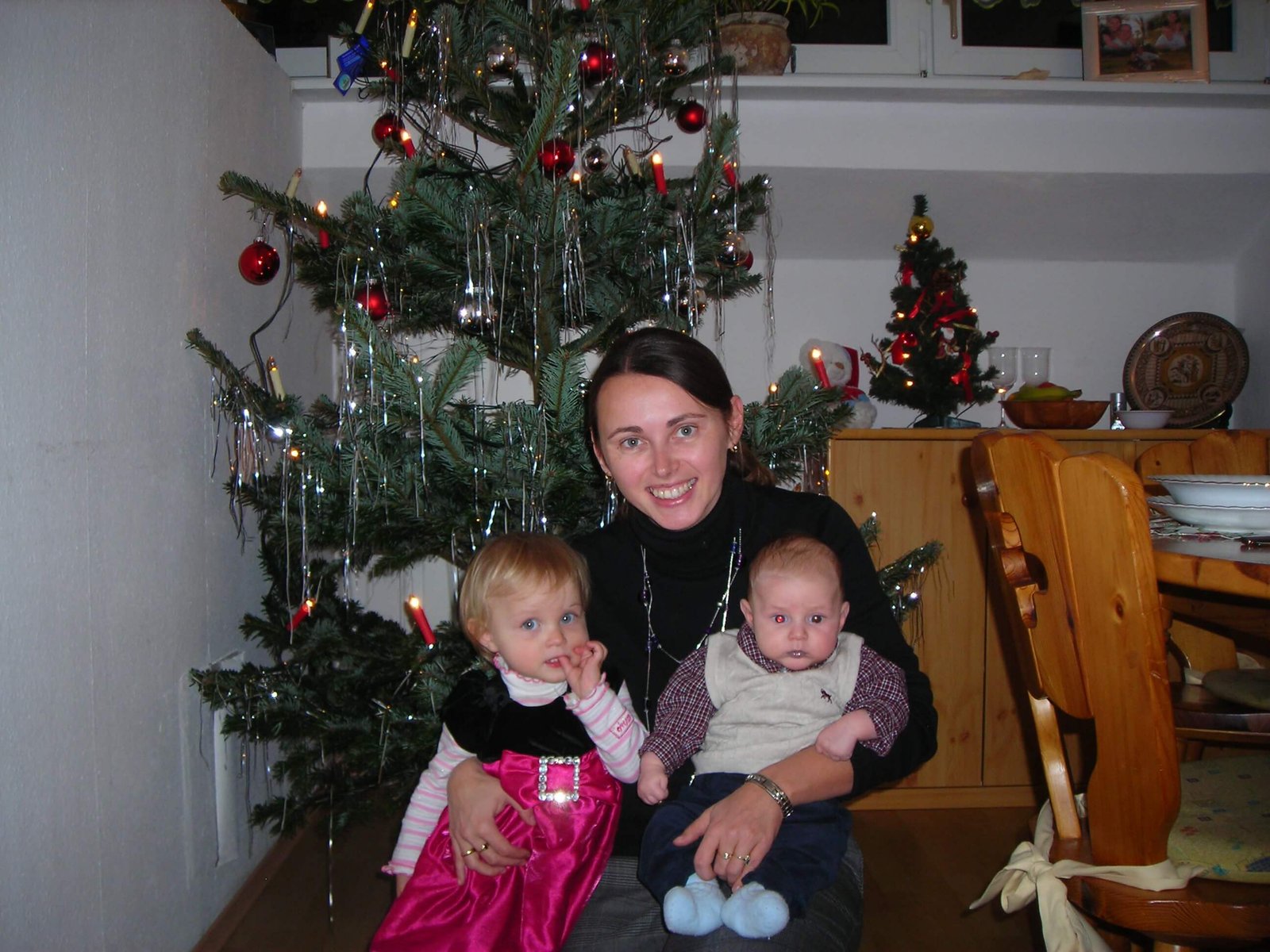 2011 – This is Christmas