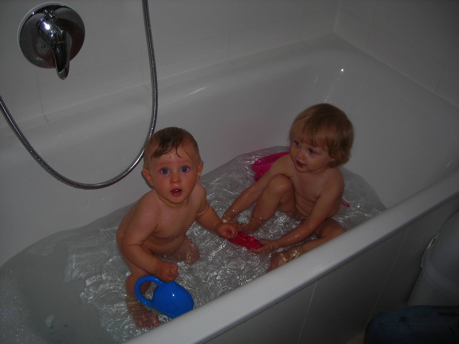 2012 – Schwimmzeit