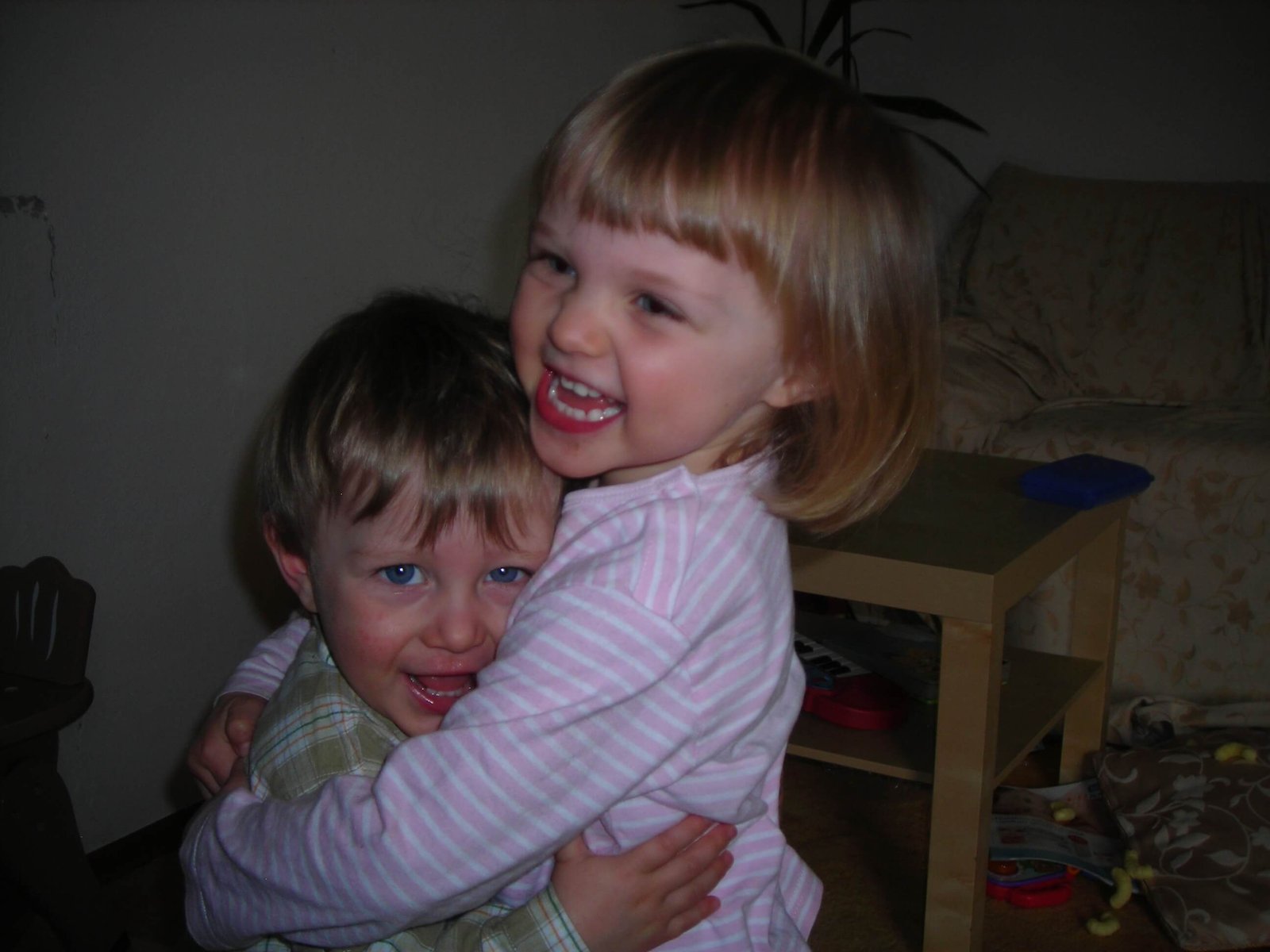 2012 – This is love