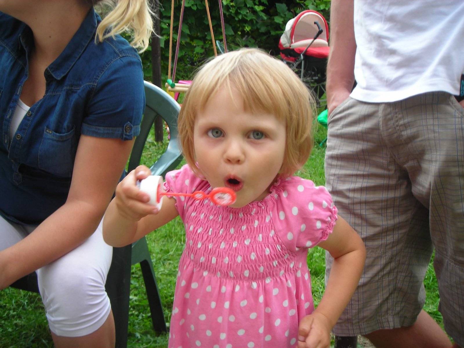 2013 – ...and flow