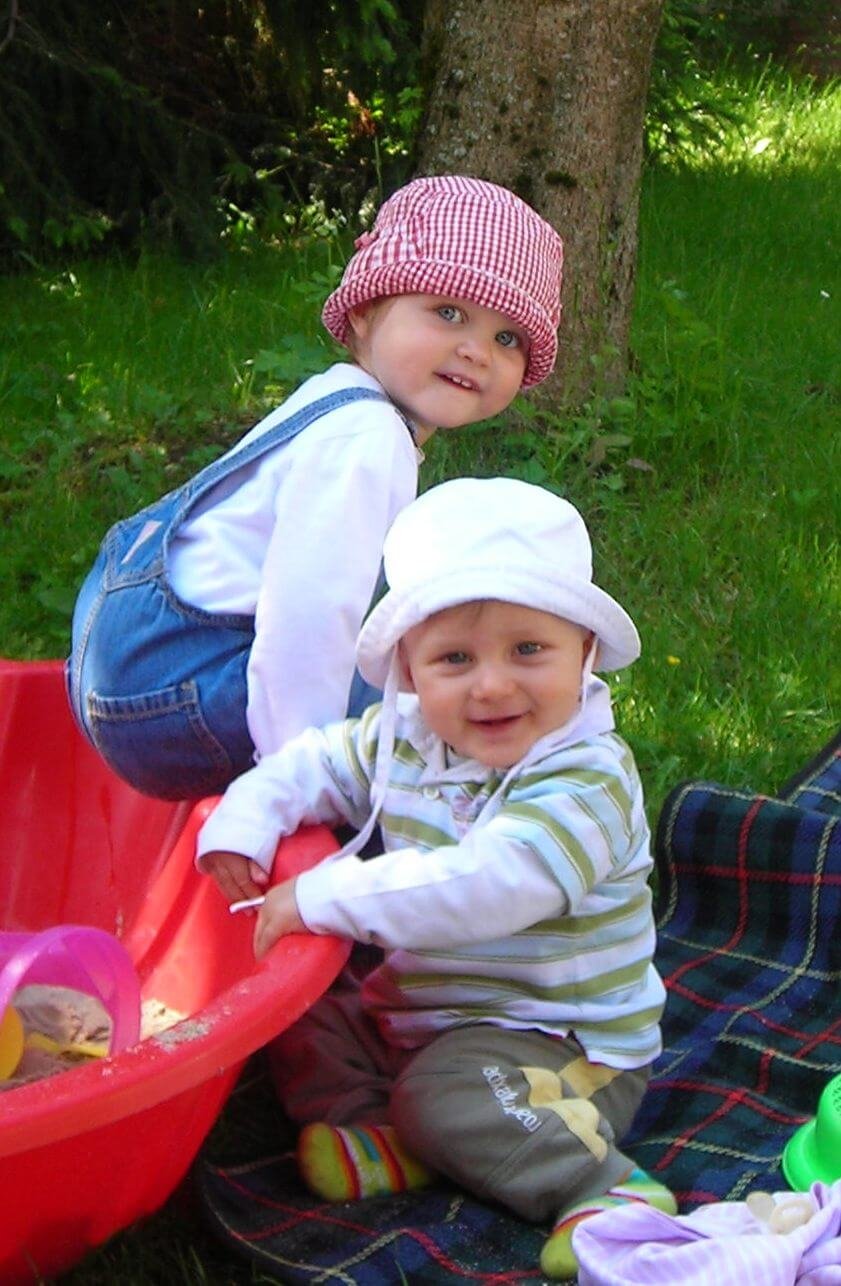 2013 – Wanna play?