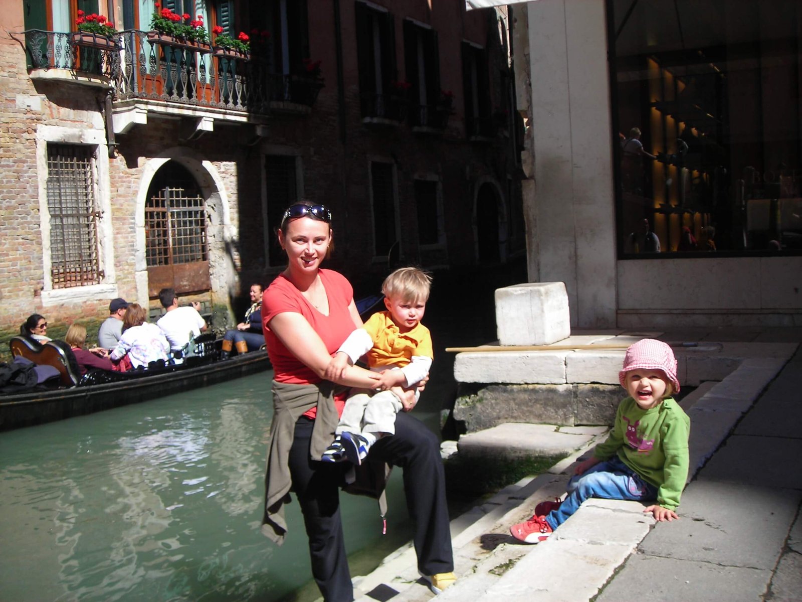 2013 – Venecia