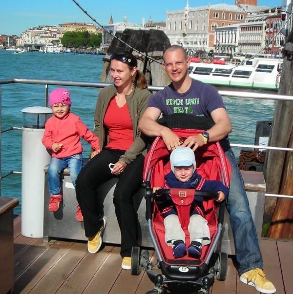 2013 – Canal Grande Venice