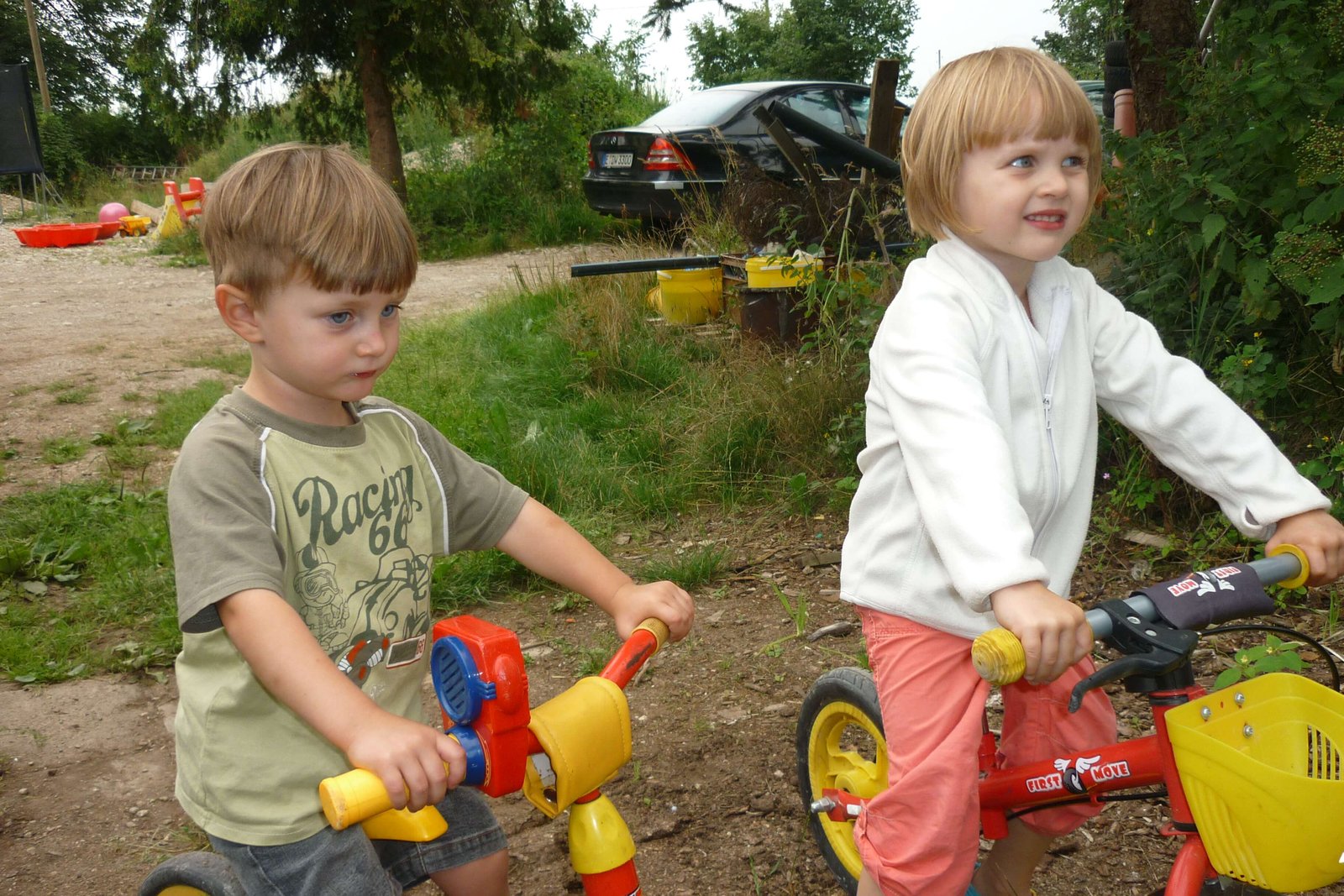 2014 – Motor Cross