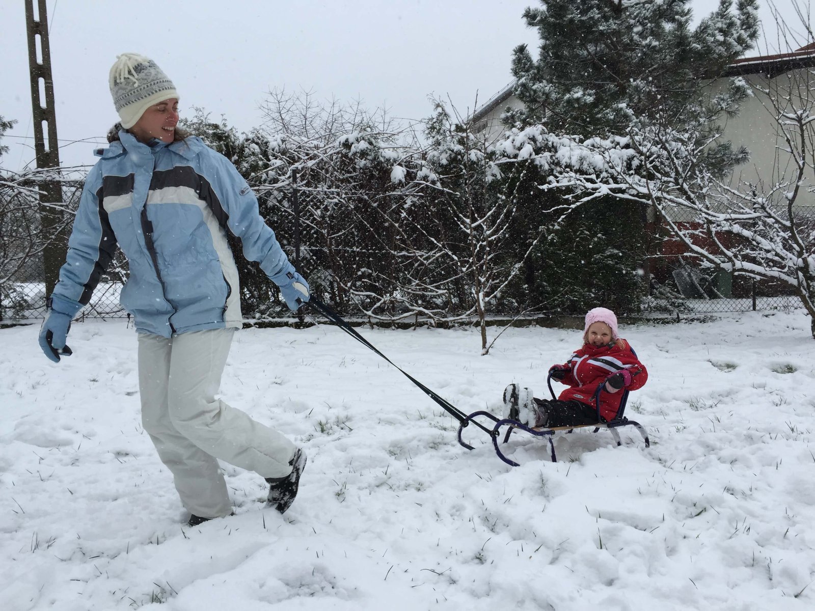 2015 – This is fun!