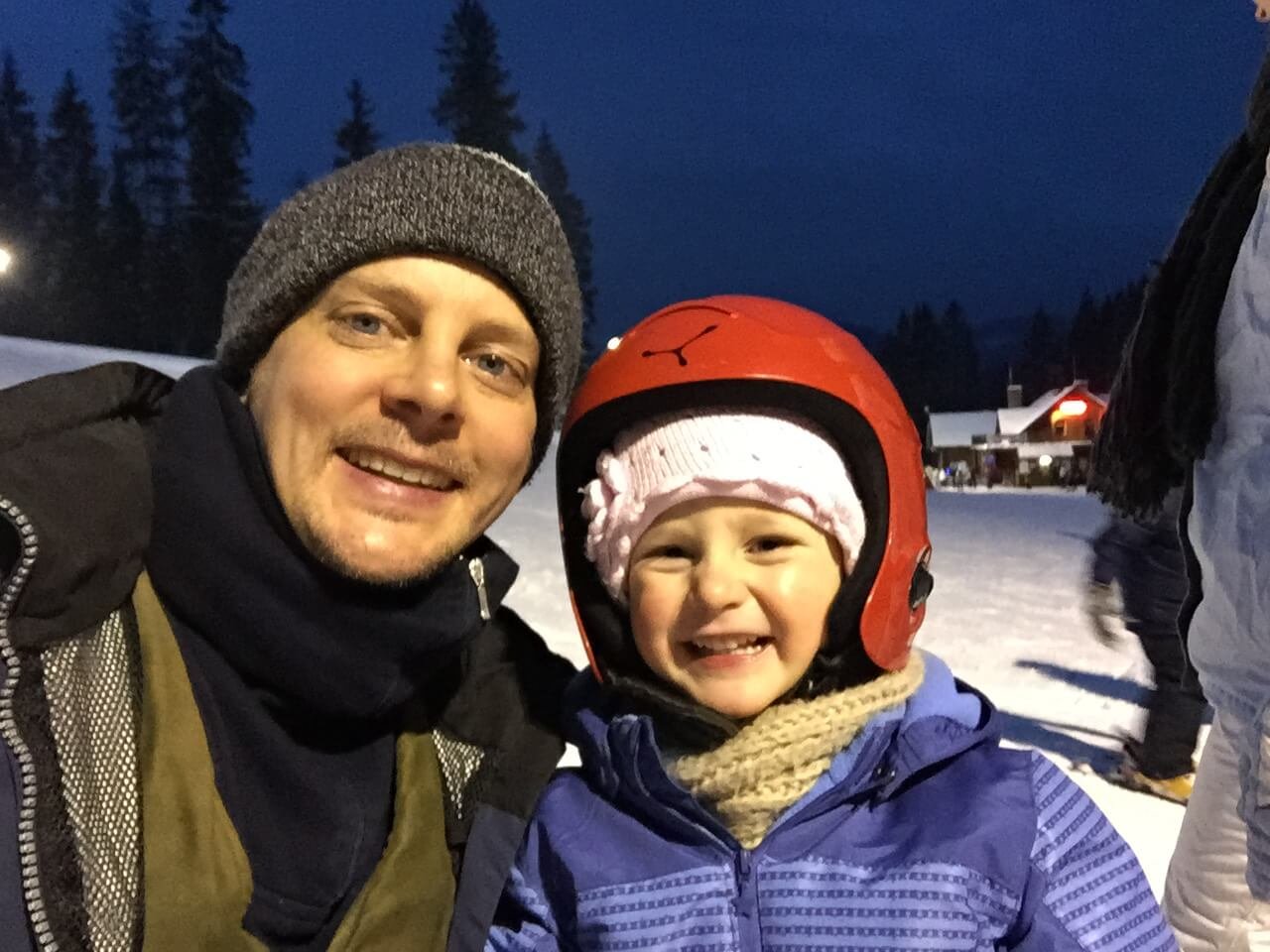 2015 – ...and mountains