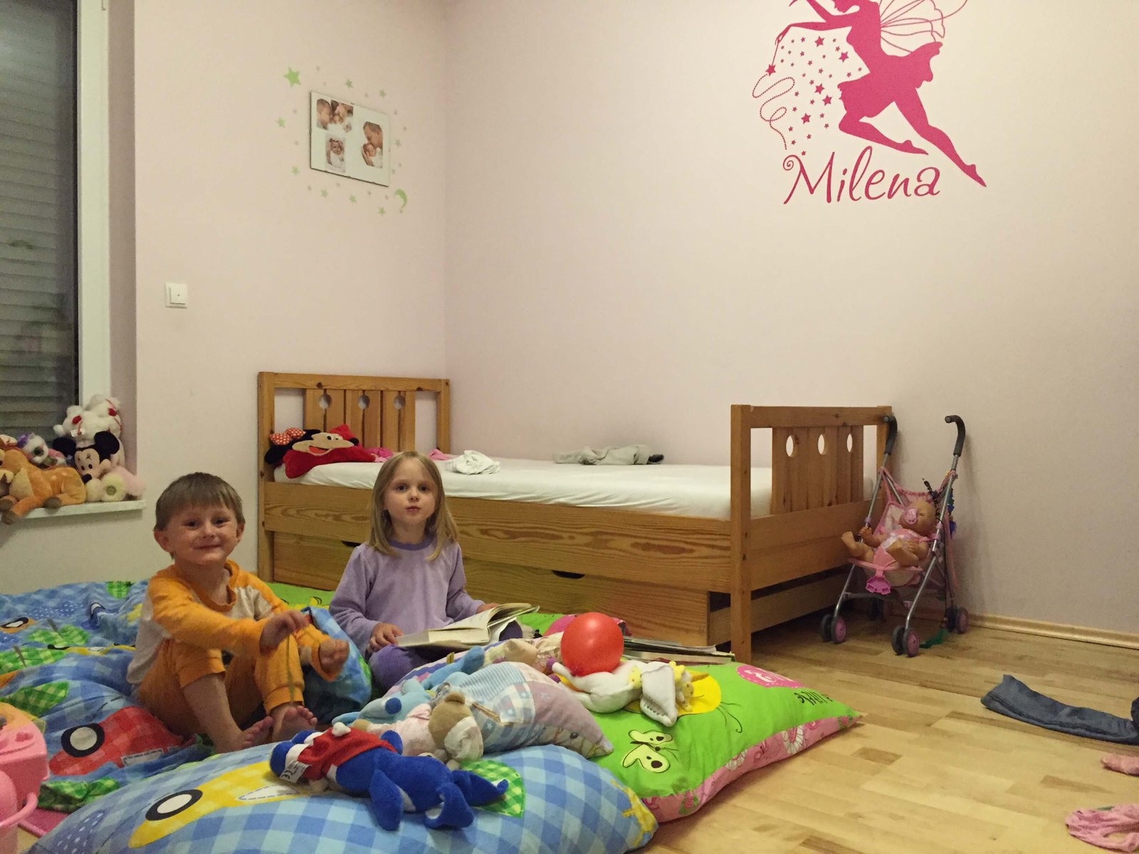 2015 – Ich erzaehl euch mal eine Geschichte