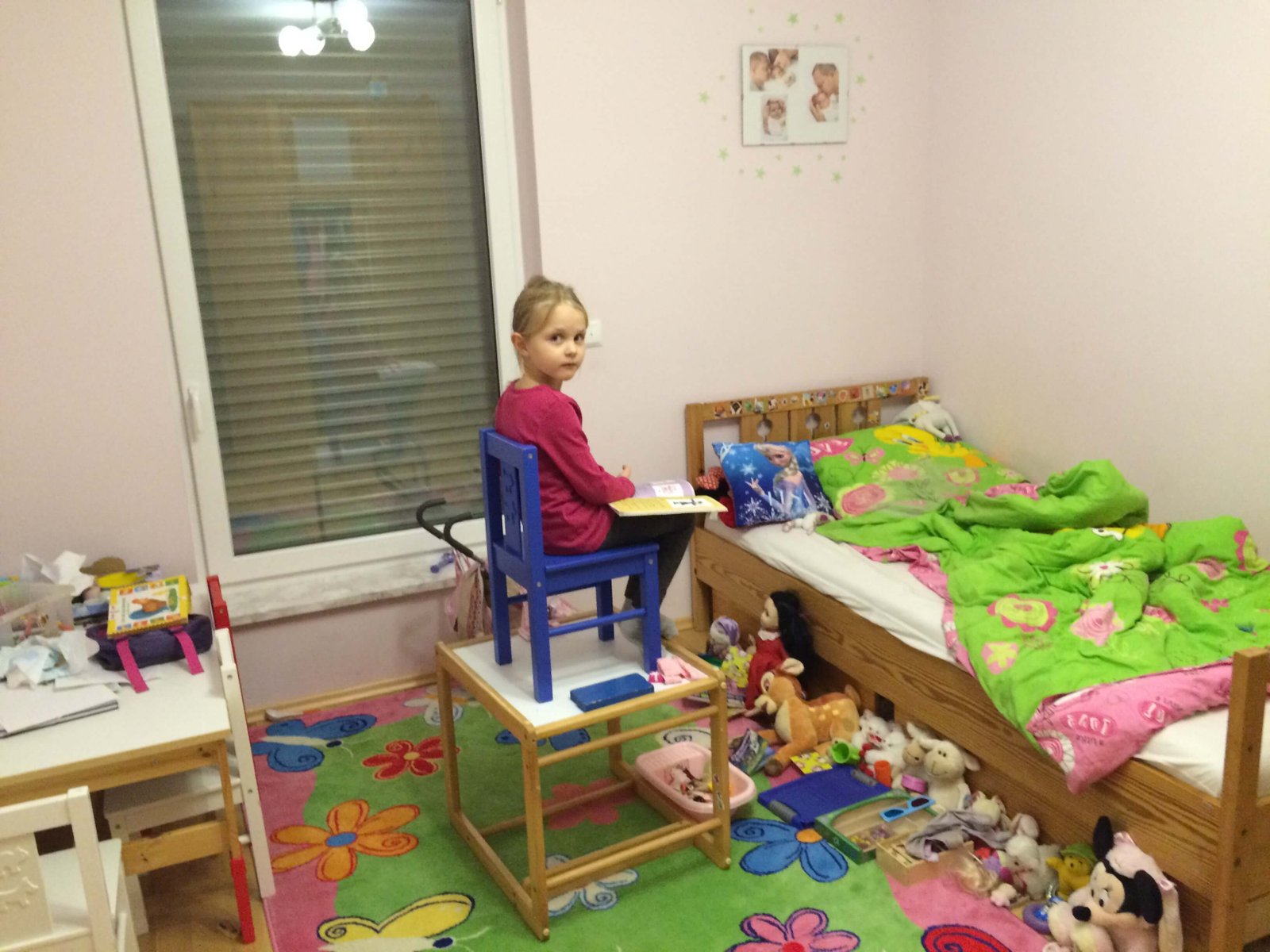 2015 – Euch allen!