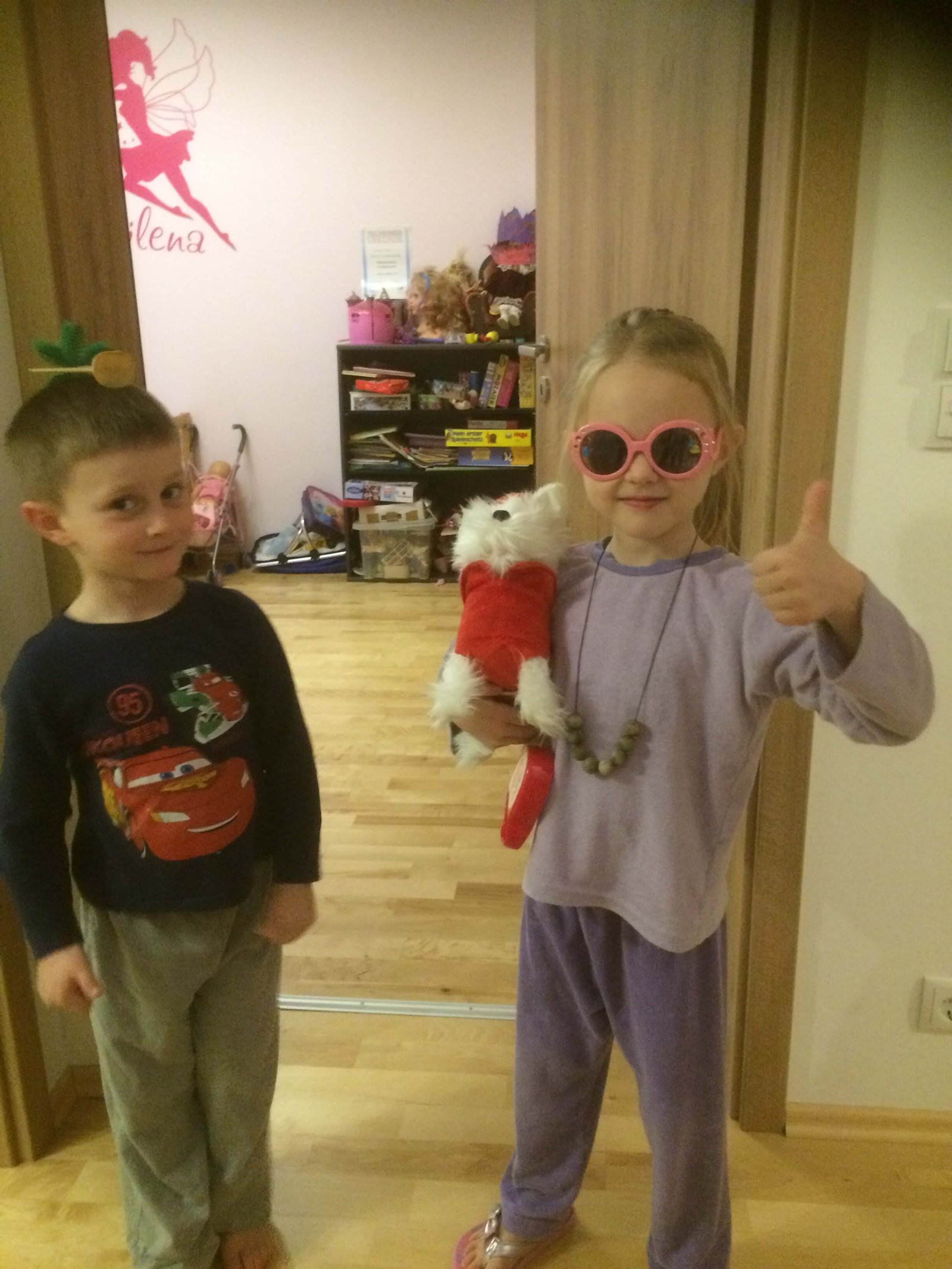 2016 – We ARE cool!