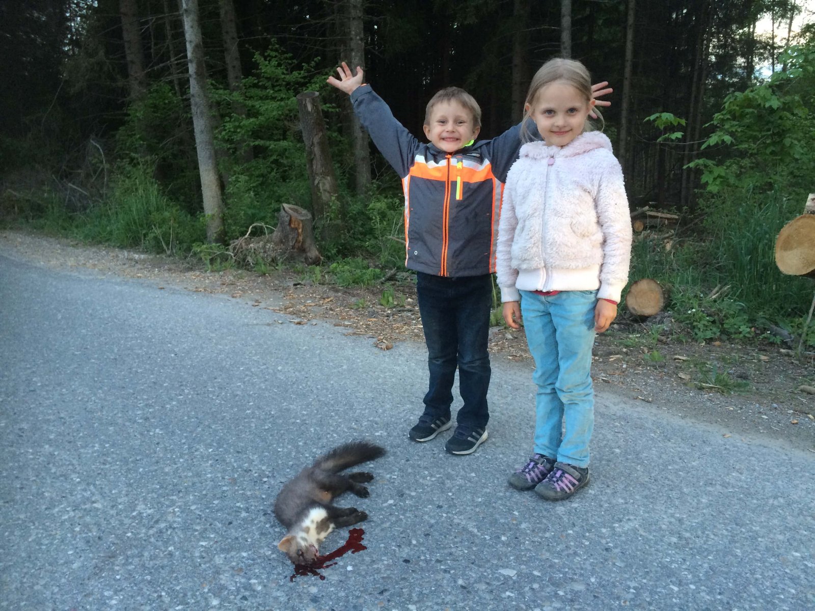 2016 – Zusammen stolz