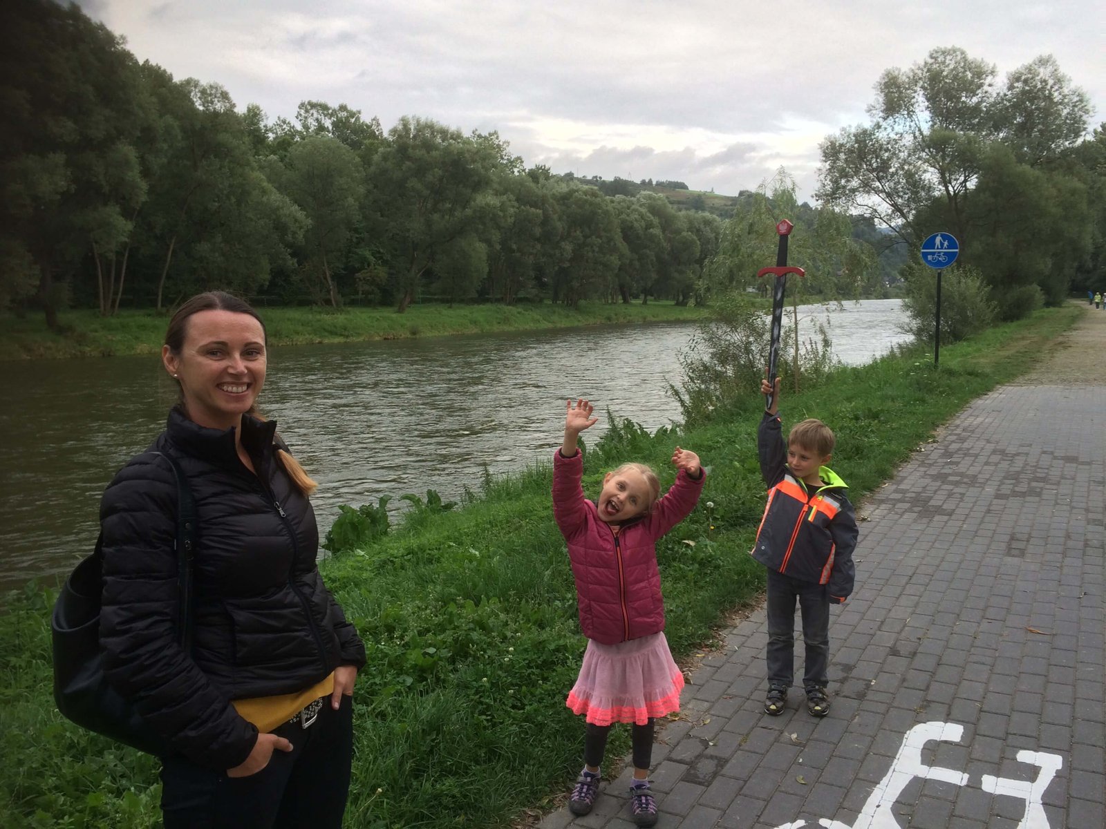 2016 – ... am Wasser