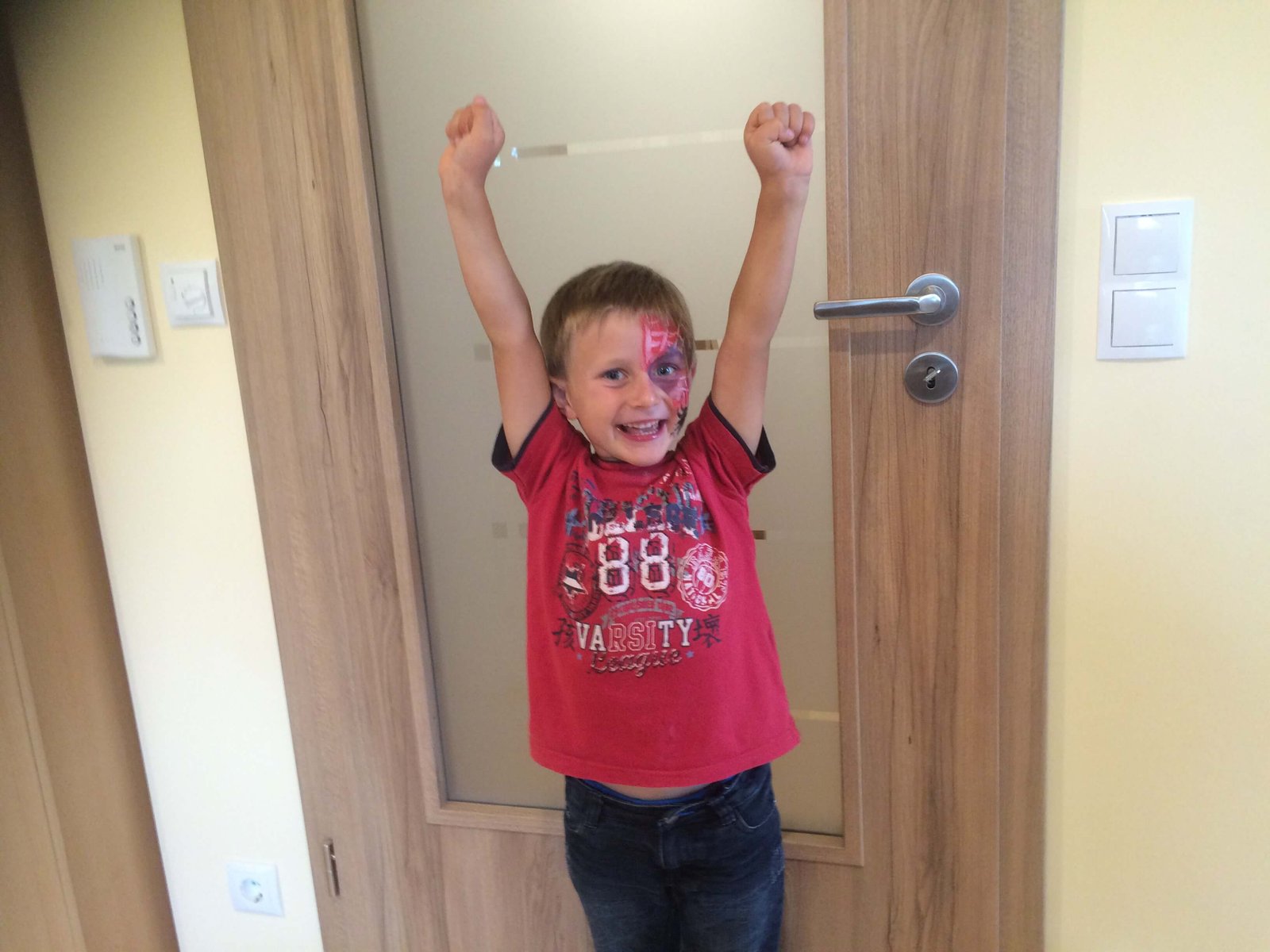 2016 – Gefaehrlicher