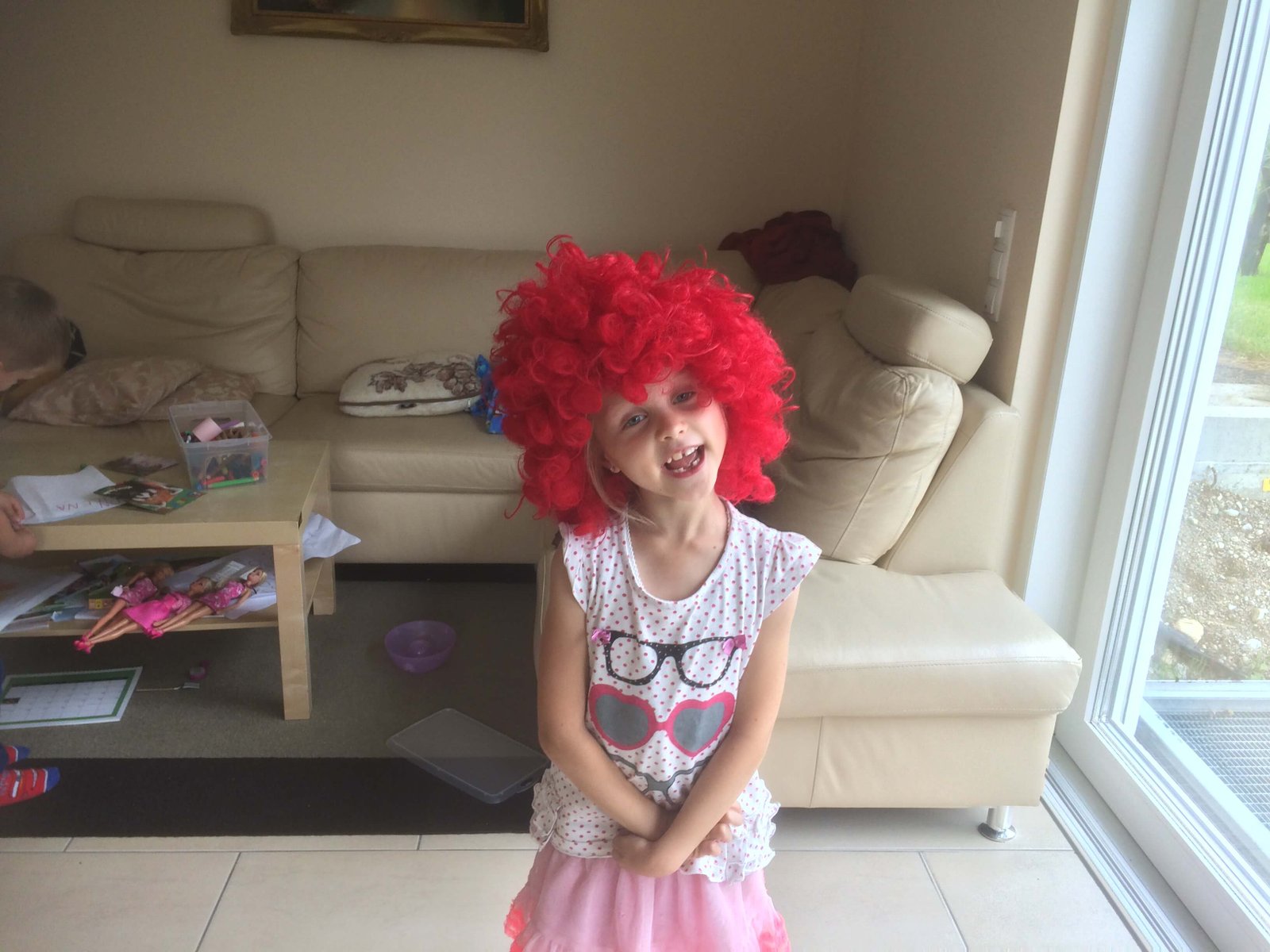 2016 – Bisschen verrueckt