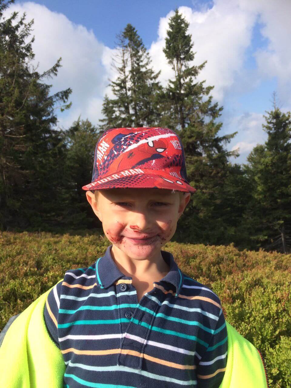 2017 – Tasty as well