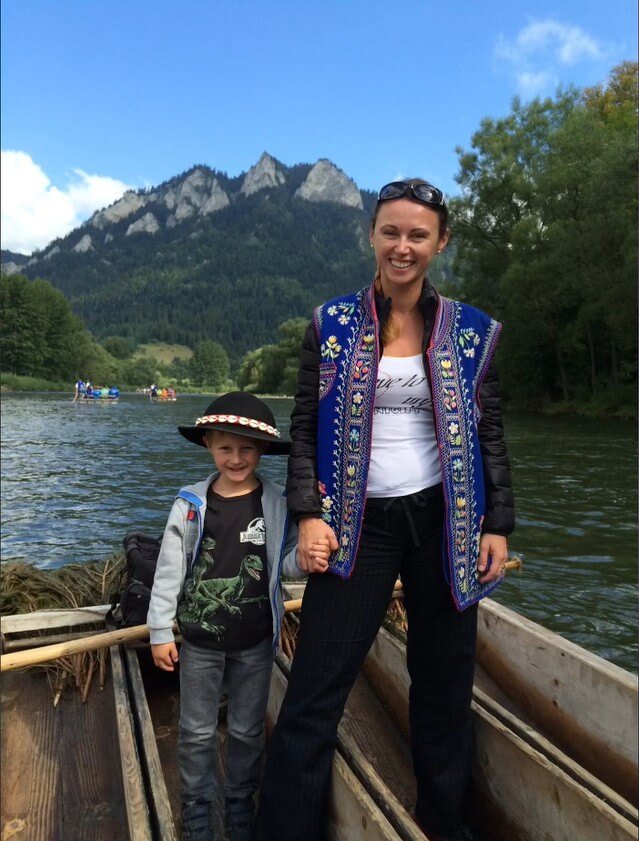 2017 – Hochkultur - Familienausflug