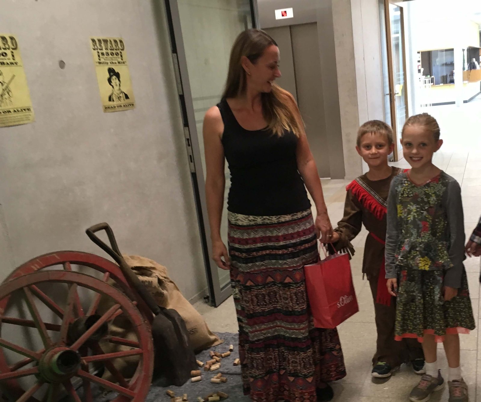 2018 – Auf gen Westen