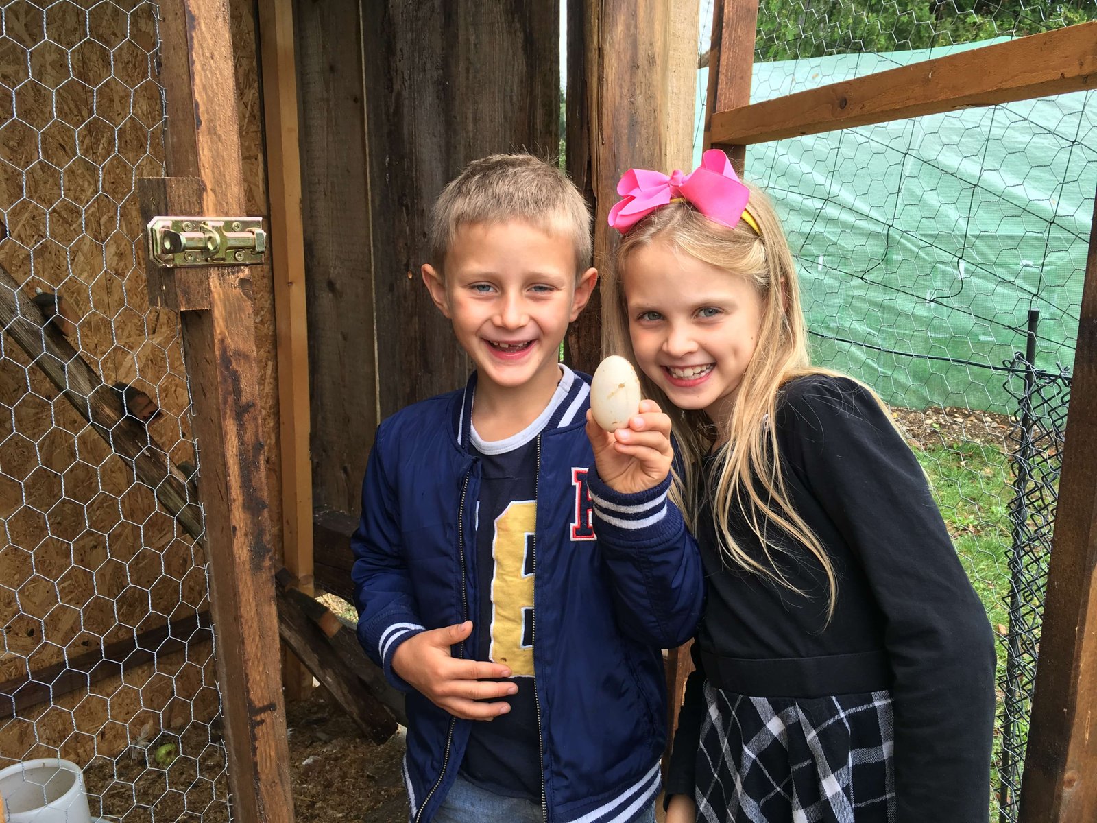 2018 – You see? I told you!